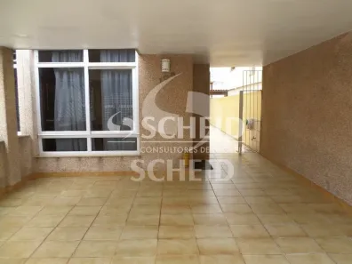 Sobrado com 4 Quartos à venda, 154m² no Jardim Itapeva, São Paulo