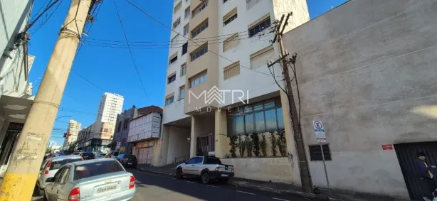 Apartamento com 2 Quartos à venda, 94m² no Centro, Araraquara