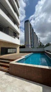 Apartamento com 3 Quartos para alugar, 85m² no Penha de França, São Paulo
