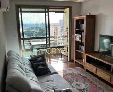 Apartamento com 3 Quartos à venda, 92m² no Santa Teresinha, São Paulo