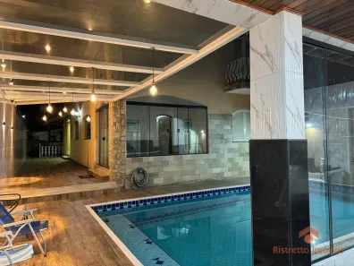 Sobrado com 5 Quartos à venda, 332m² no Bela Vista, Osasco