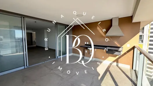 Apartamento com 3 Quartos à venda, 122m² no Sumarezinho, São Paulo