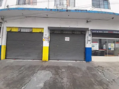 Ponto Comercial para alugar, 50m² no Barra Funda, São Paulo