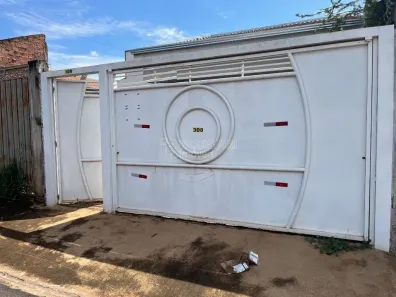 Casa com 3 Quartos à venda, 275m² no Residencial Santa Luzia, Araraquara