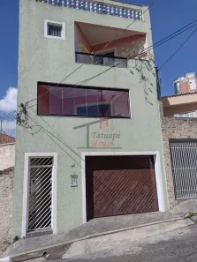 Sobrado com 4 Quartos à venda, 30m² no Cidade Mãe do Céu, São Paulo