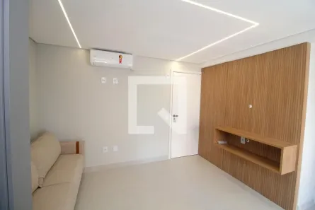 Apartamento com 2 Quartos à venda, 44m² no Chácara Califórnia, São Paulo