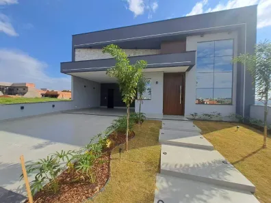 Casa com 3 Quartos à venda, 180m² no Jardim Residencial Dona Maria Candida, Indaiatuba