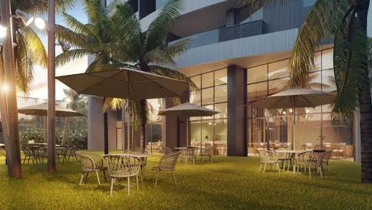 Apartamento com 3 Quartos à venda, 98m² no Piedade, Jaboatão dos Guararapes