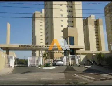 Apartamento com 2 Quartos à venda, 52m² no Jardim Guarujá, Sorocaba