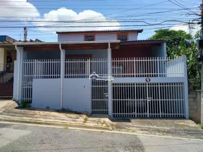 Casa com 3 Quartos à venda, 236m² no Jardim das Indústrias, Jacareí