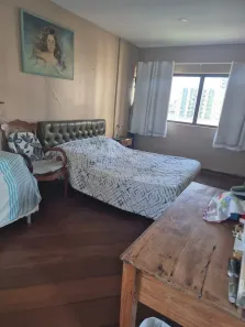 Apartamento com 4 Quartos à venda, 189m² no Boa Viagem, Recife
