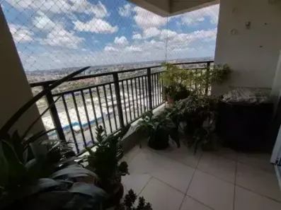 Cobertura com 4 Quartos à venda, 242m² no Jardim Alvorada, São José dos Campos