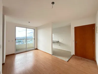 Apartamento com 2 Quartos à venda, 53m² no Camaquã, Porto Alegre