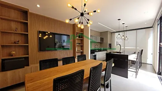 Sobrado com 3 Quartos à venda, 255m² no Vila Independência, Piracicaba
