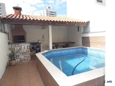 Casa com 3 Quartos à venda, 125m² no Jardim São Carlos, Sorocaba