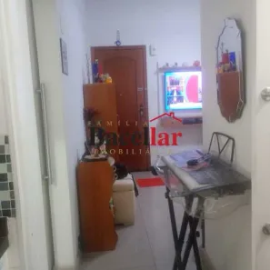 Apartamento com 1 Quarto à venda, 56m² no Maracanã, Rio de Janeiro