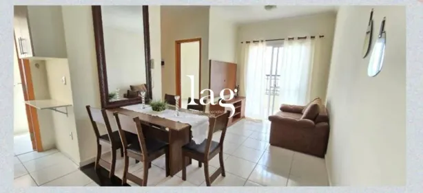 Apartamento com 2 Quartos para alugar, 52m² no Bairro da Vossoroca, Sorocaba