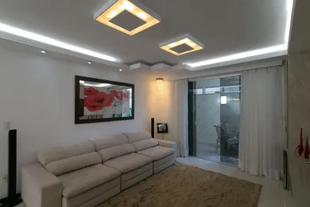 Apartamento com 3 Quartos à venda, 127m² no Castelo, Belo Horizonte