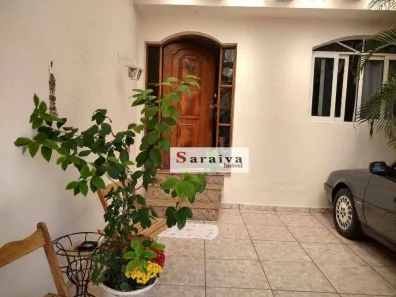 Casa com 2 Quartos à venda, 156m² no Anchieta, São Bernardo do Campo