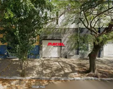 Sala Comercial para alugar, 30m² no Vila Nair, São José dos Campos