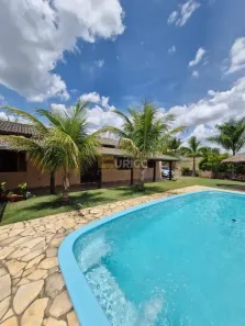 Casa de Condomínio com 3 Quartos à venda, 274m² no Cercado, Araçoiaba da Serra