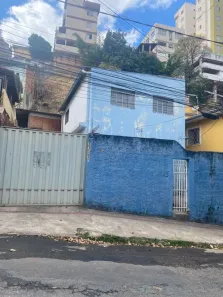Casa com 2 Quartos à venda, 360m² no Padre Eustáquio, Belo Horizonte