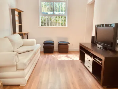 Apartamento com 1 Quarto para alugar, 48m² no Copacabana, Rio de Janeiro