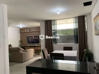 Casa com 3 Quartos à venda, 93m² no Manacás, Belo Horizonte