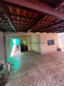 Casa com 3 Quartos à venda, 180m² no Carolina Parque, Goiânia