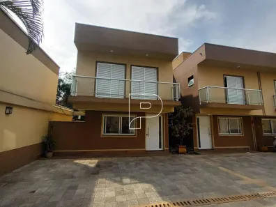 Casa de Condomínio com 3 Quartos à venda, 139m² no Granja Viana, Cotia