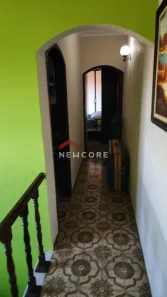 Sobrado com 3 Quartos à venda, 125m² no Maracanã, Praia Grande