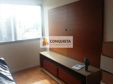 Apartamento com 2 Quartos à venda, 82m² no Vila Mariana, São Paulo