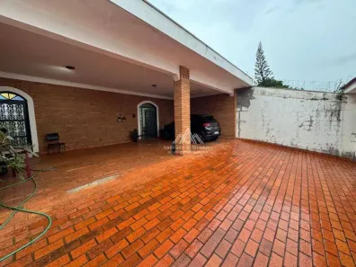 Casa com 3 Quartos para venda ou aluguel, 234m² no Ribeirânia, Ribeirão Preto