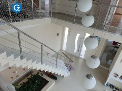Casa de Condomínio com 4 Quartos à venda, 378m² no Adalgisa, Osasco