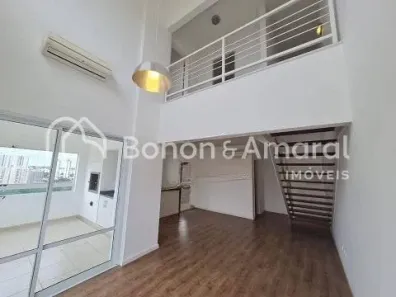 Apartamento com 2 Quartos à venda, 105m² no Cambuí, Campinas