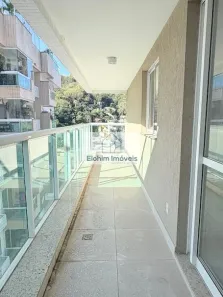 Cobertura com 3 Quartos à venda, 138m² no Santa Rosa, Niterói