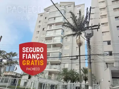 Apartamento com 2 Quartos para alugar, 75m² no Perdizes, São Paulo