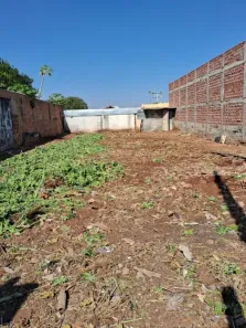 Lote/Terreno à venda, 282m² no Jardim América (Vila Xavier), Araraquara