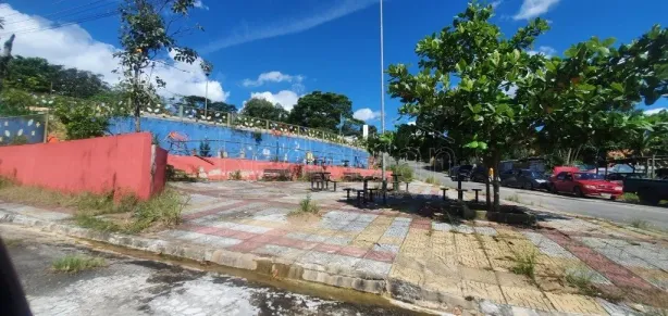 Lote/Terreno à venda, 308m² no Roma, Volta Redonda