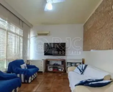Apartamento com 4 Quartos à venda, 180m² no Ipanema, Rio de Janeiro