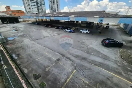 Galpão/Depósito/Armazém para alugar, 3247m² no Vila Ribeiro de Barros, São Paulo