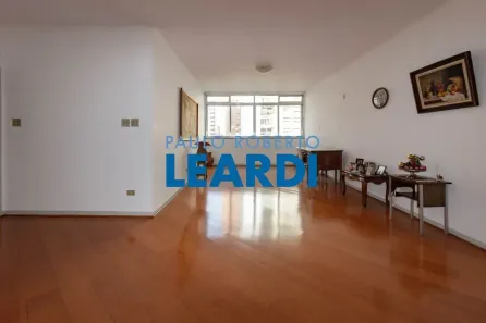 Apartamento com 3 Quartos à venda, 177m² no Santa Cecília, São Paulo