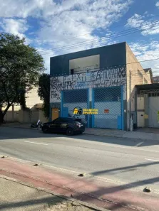 Galpão/Depósito/Armazém para alugar, 250m² no Bussocaba, Osasco