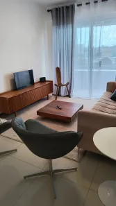 Apartamento com 3 Quartos para alugar, 89m² no Pitangueiras, Lauro de Freitas