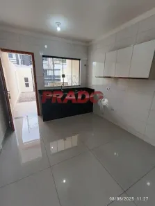 Kitnet com 1 Quarto para alugar, 30m² no Vila Esperança, Maringá