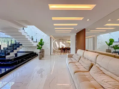 Casa de Condomínio com 6 Quartos à venda, 700m² no Barra da Tijuca, Rio de Janeiro