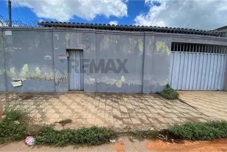 Casa com 3 Quartos à venda, 256m² no Vapabuçu, Sete Lagoas