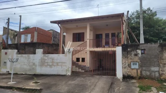 Sobrado com 2 Quartos à venda, 60m² no Jardim Yeda, Campinas