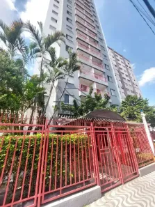 Apartamento com 2 Quartos para alugar, 52m² no Belenzinho, São Paulo