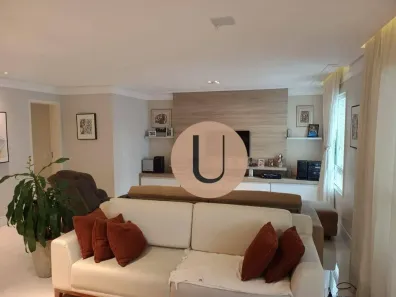 Apartamento com 4 Quartos à venda, 237m² no Centro, São Bernardo do Campo